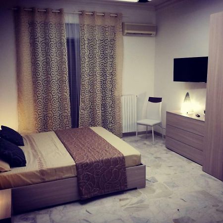 Вилла Casale Del Corso Катания Экстерьер фото